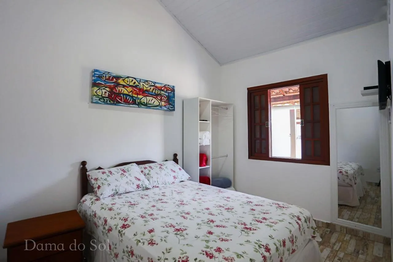 Villa Dama Do Sol Búzios