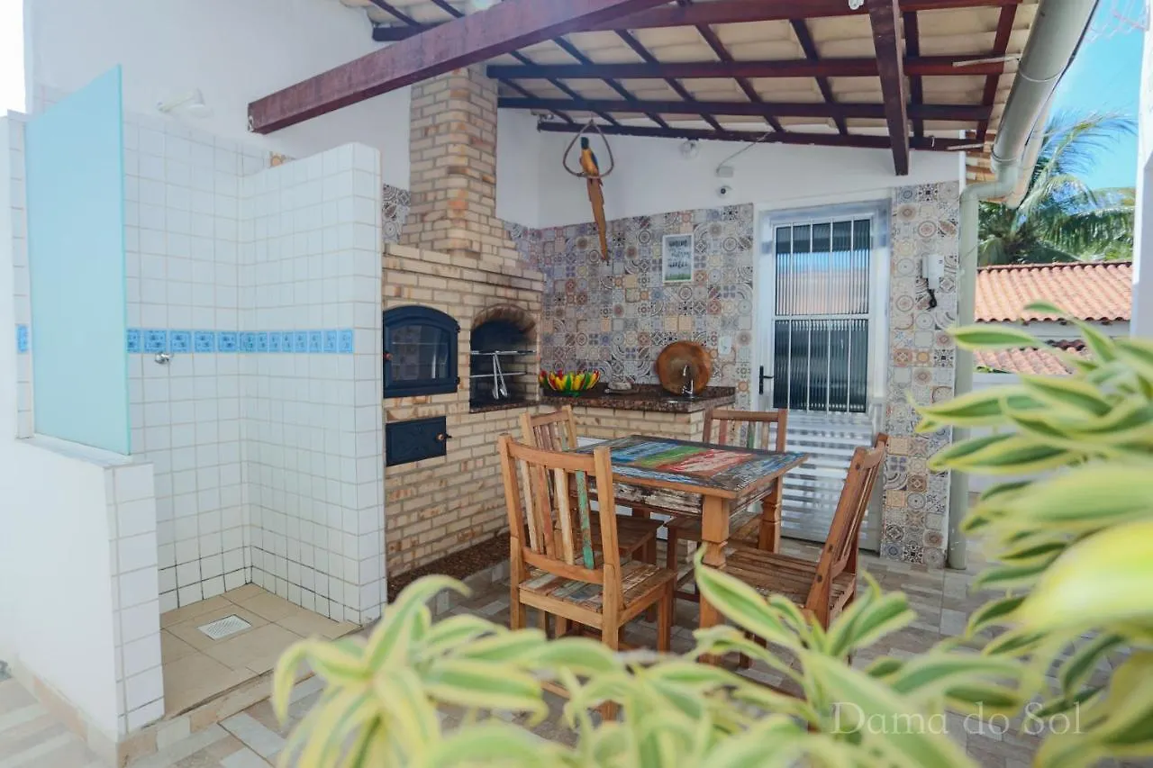 Villa Dama Do Sol Búzios