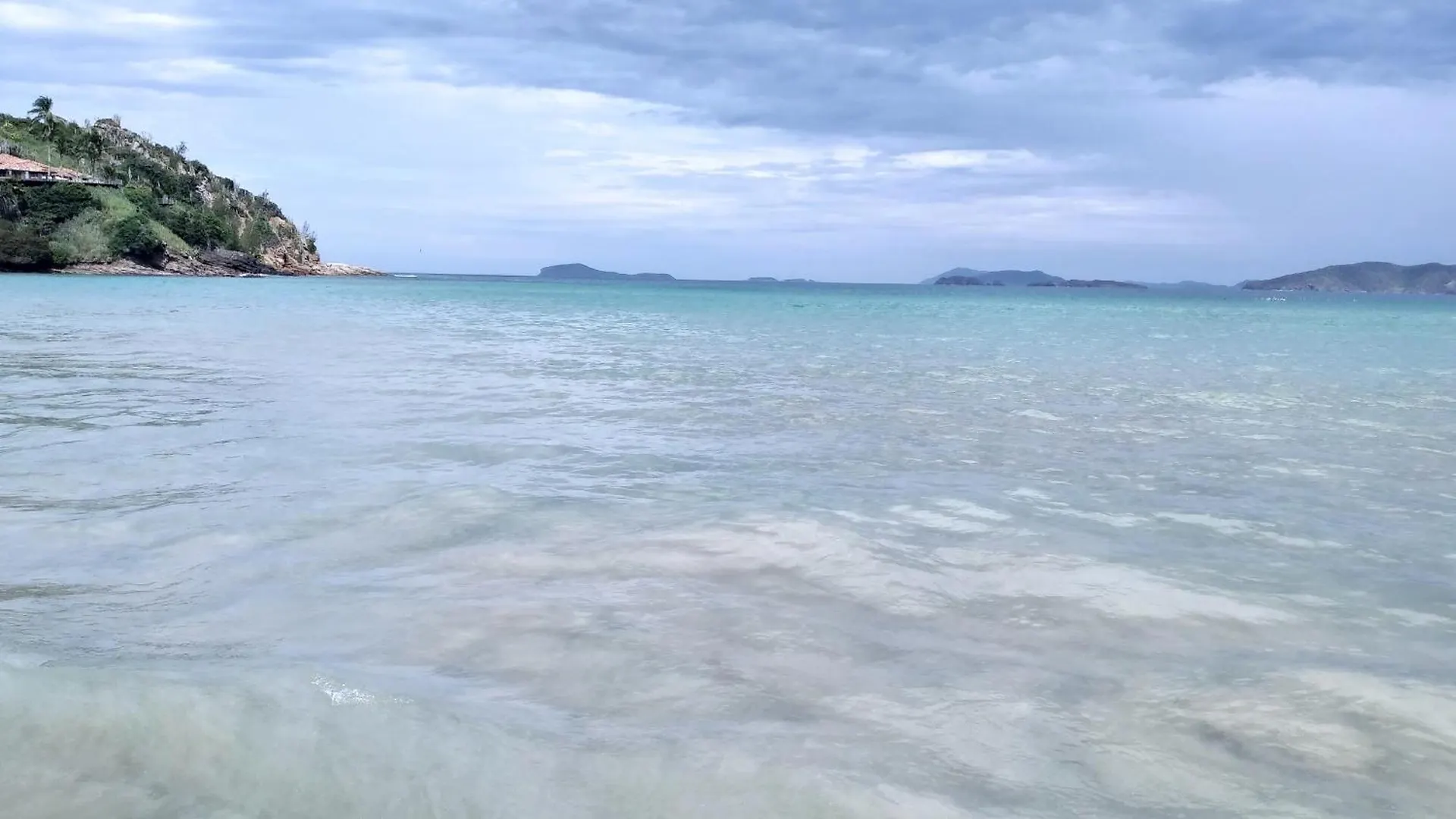 Сasa de vacaciones Villa Dama Do Sol Búzios