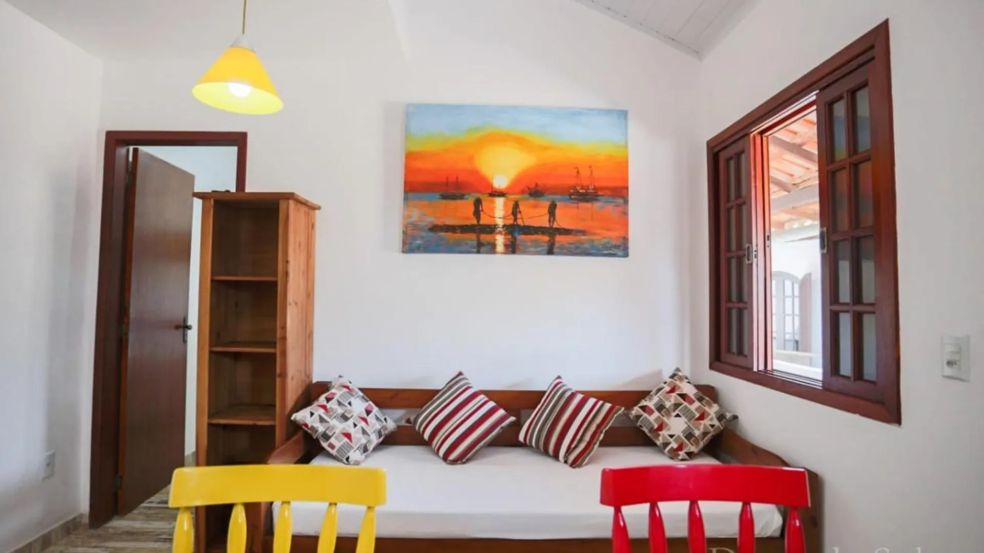 Villa Dama Do Sol Búzios Сasa de vacaciones