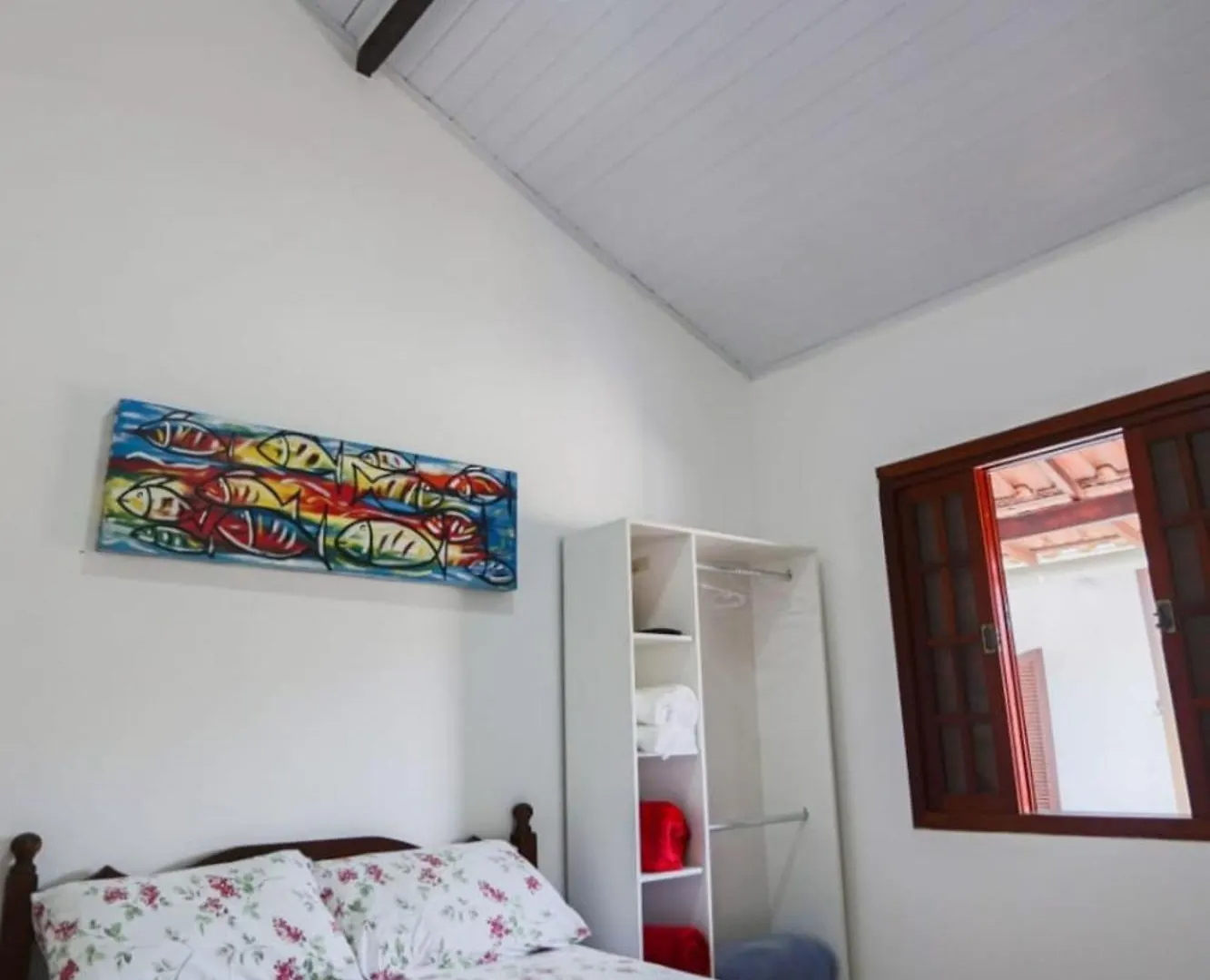 Сasa de vacaciones Villa Dama Do Sol Búzios