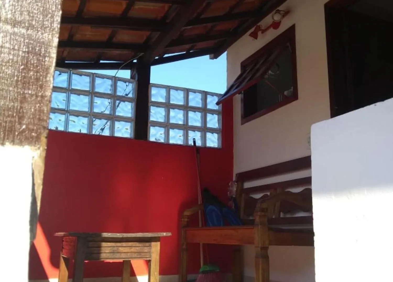 Сasa de vacaciones Villa Dama Do Sol Búzios
