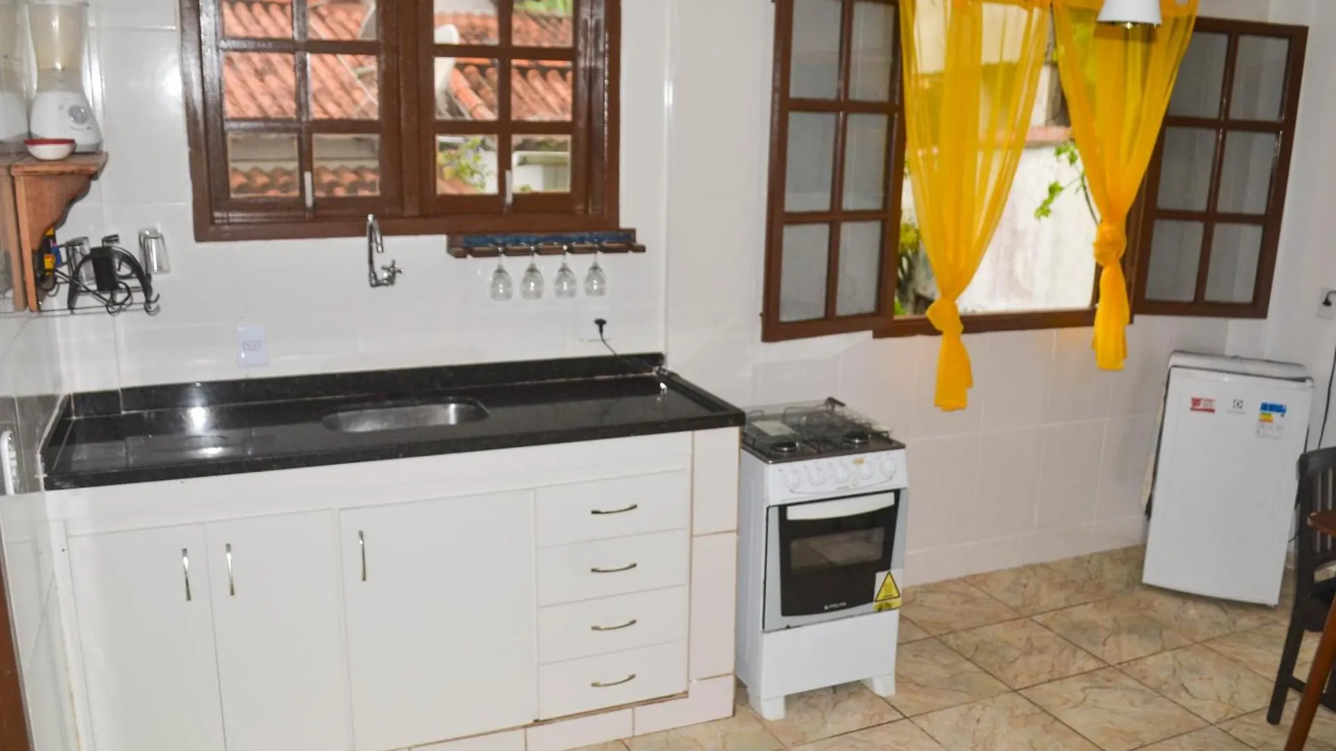 Villa Dama Do Sol Búzios