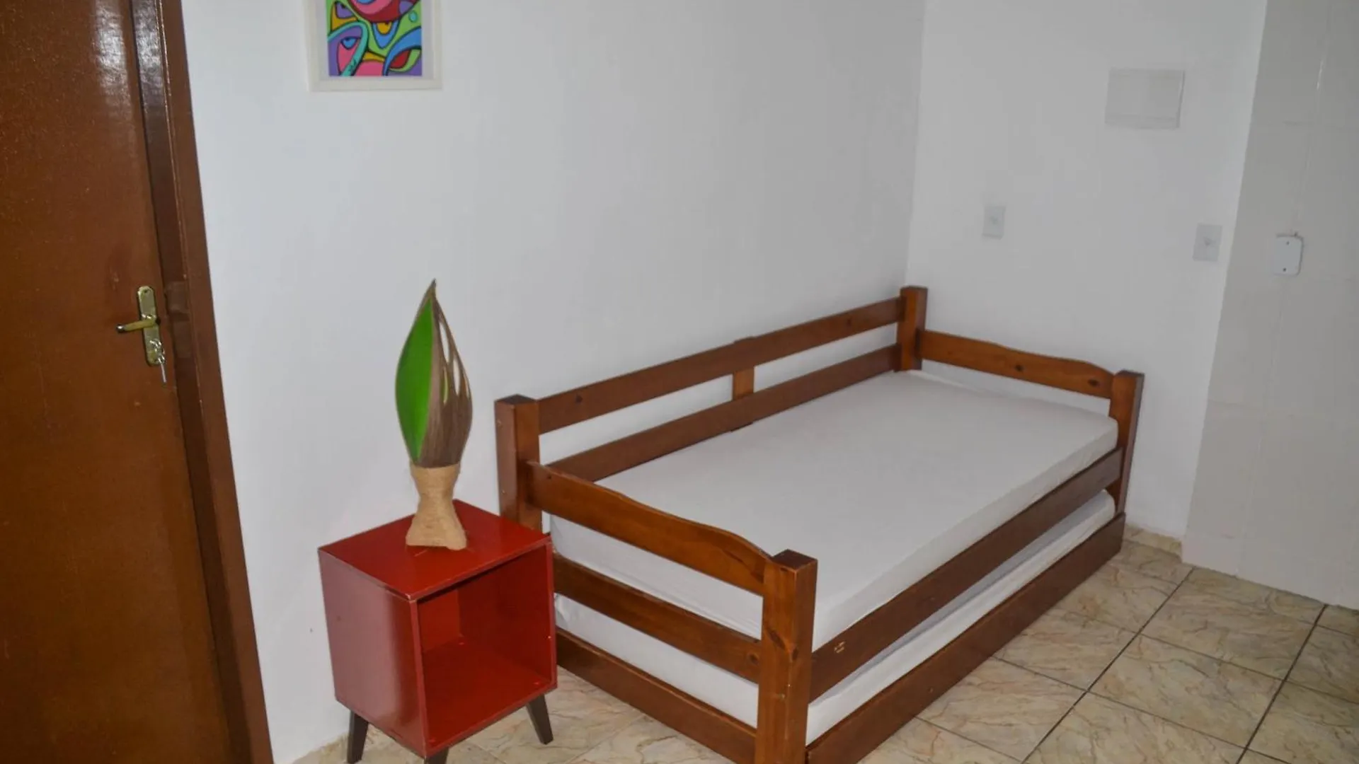 Сasa de vacaciones Villa Dama Do Sol Búzios