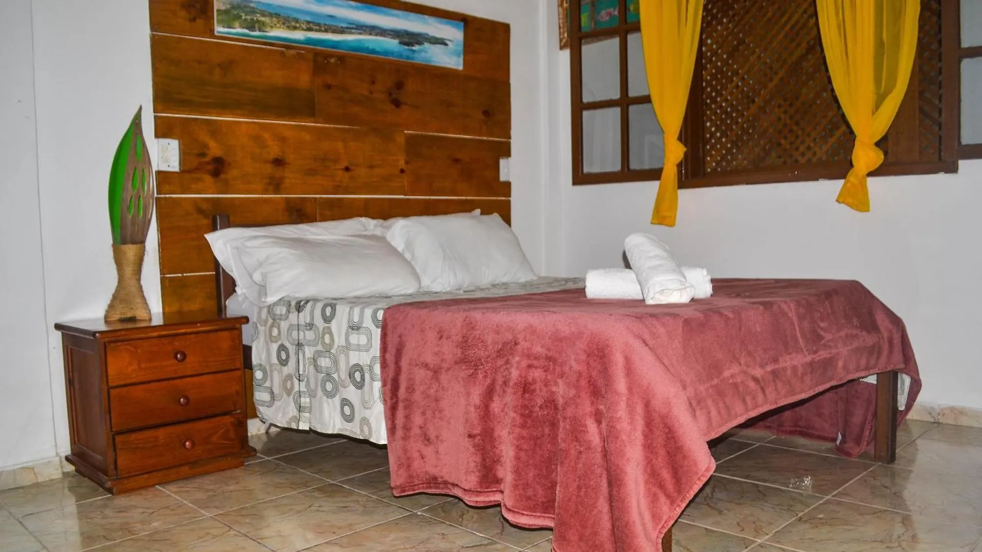 Villa Dama Do Sol Búzios Brasil