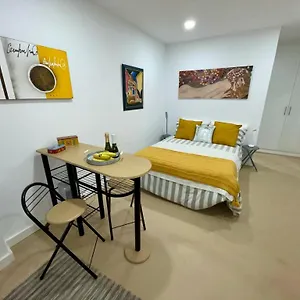 Casa Charo San Juan de la Rambla