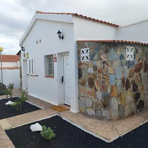Casa Yanira Caleta de Fuste