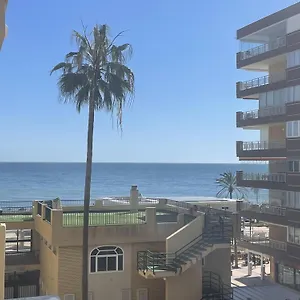 Piso En El Paseo Maritimo Fuengirola