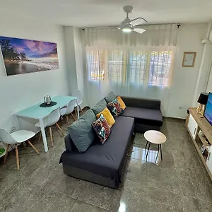 Urban Loft Málaga